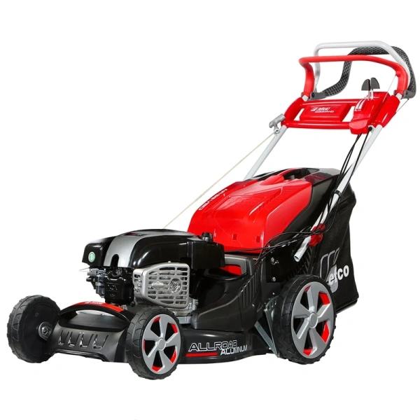 Газонокосилка бензиновая  EFCO AR 53 VBD ALLROAD ALUMINIUM 66069103E5 в Перми
