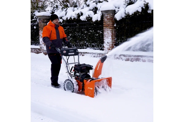 Насадка снегоуборщик DAEWOO  DASC 560T  в Перми