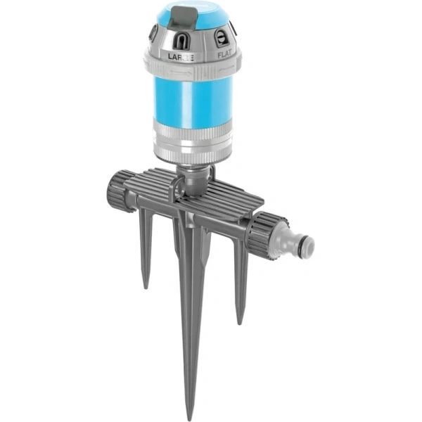 Секторный oроситель Cellfast POWER IDEAL sz 52-061 в Перми