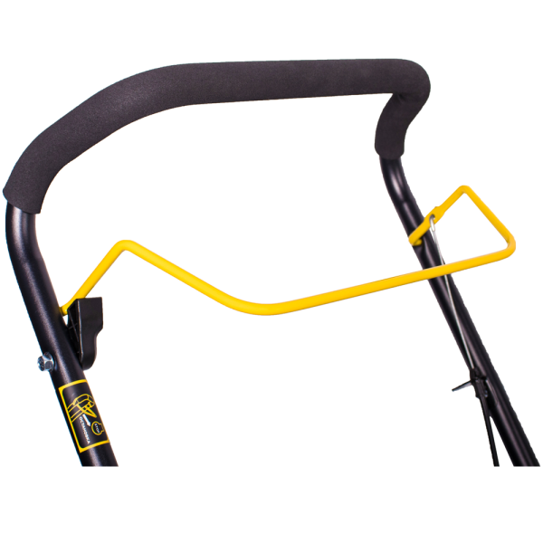 Бензиновая газонокосилка "CHAMPION" LM5127  в Перми