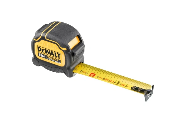 Рулетка Dewalt TOUGH TAPE 5м, 32 мм DWHT36917-0 в Перми 