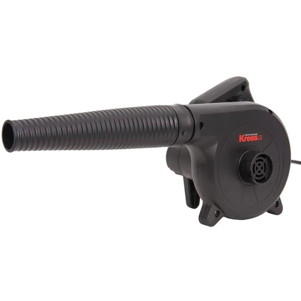 Сетевой воздуходув KRESS 500Вт KU090  в Перми