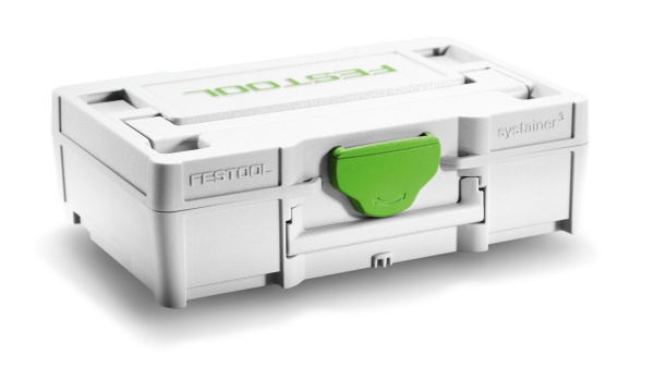 Микро-систейнер FESTOOL 205398 в Перми 