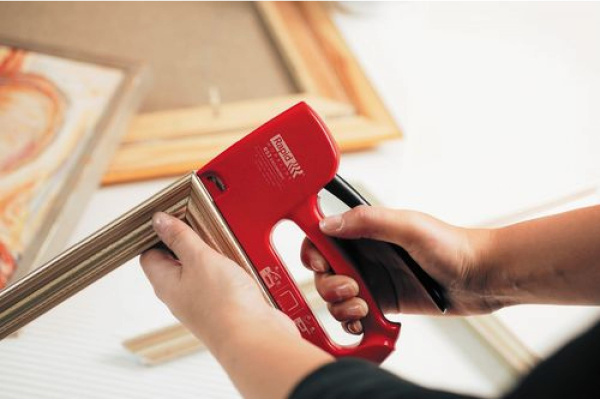 Степлер механический  RAPID скобы тип 53 4-10 мм.  5000060 в Перми 