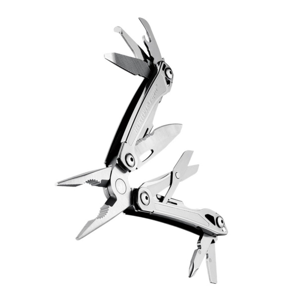 Мультитул LEATHERMAN Вингман  с нейлоновым чехлом  832523 в Перми 