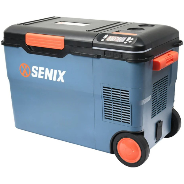 Холодильник SENIX  PFX2-M2-EU-0 в Перми