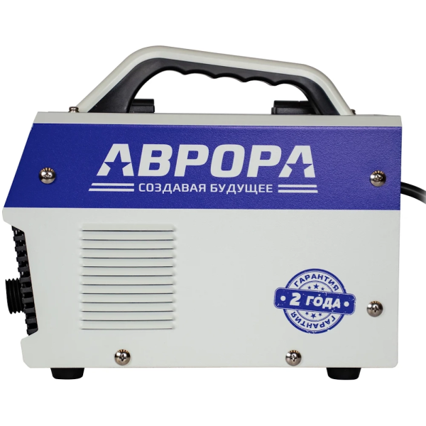 Инверторный сварочный полуавтомат Aurora Стандарт 140 с горелкой MIG AK14  00040255 в Перми