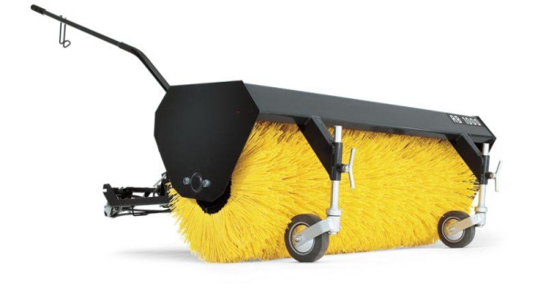 Щетка для тракторов (для YTH до 2007 и СТН до 2012) в Перми