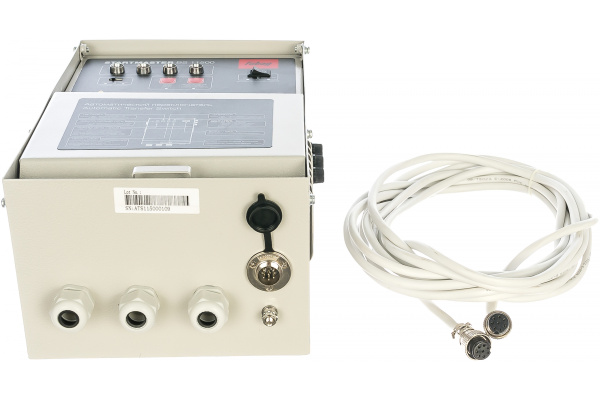 Блок автоматики "FUBAG" Startmaster" BS 11500" для бенз. электрост. BS6600АES,BS5500АES,BS8500 AES в Перми