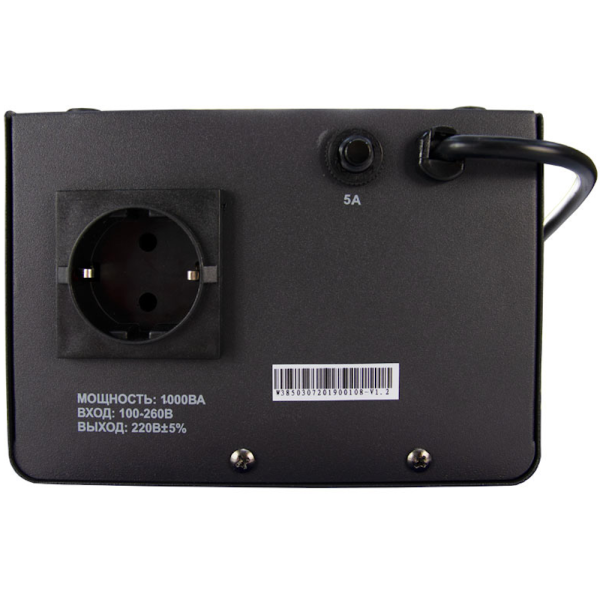 Стабилизатор напряжения ЭНЕРГИЯ Voltron 1000 E0101-0154 в Перми