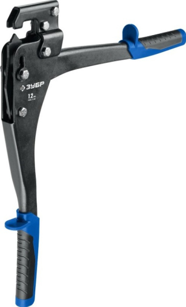 Просекатель для профилей  ЗУБР толщиной 1,2(2х0,6)мм.  31353 в Перми 