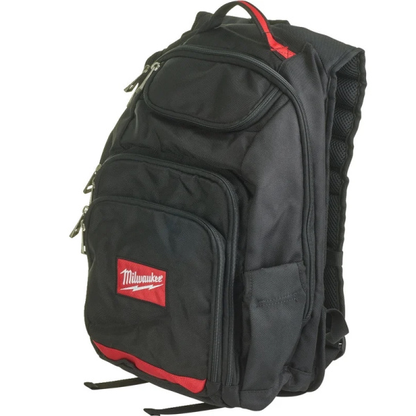 Рюкзак MILWAUKEE TRADESMAN BACKPACK 4932464252