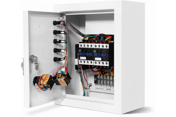 Блок автоматики DAEWOO  ATS 15-220GDA   в Перми