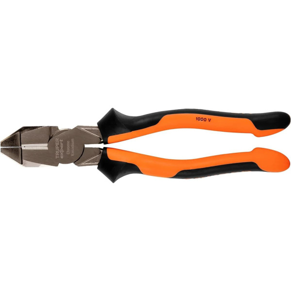 Плоскогубцы TRUPER T200-9X 230мм 12351 в Перми 