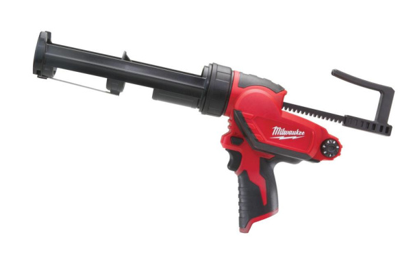 Клеевой пистолет Milwaukee M12 PCG/310C-0