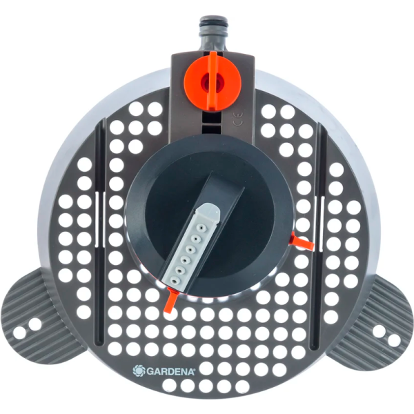Дождеватель секторно-круговой GARDENA Tango 02065-20.000.00 в Перми