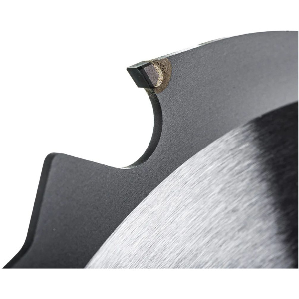 Диск пилный по ЦСП и гипсокартону с PCD зубьями 165x2,4x1,6x20 Z=8 Woodwork 21.165.08 в Перми