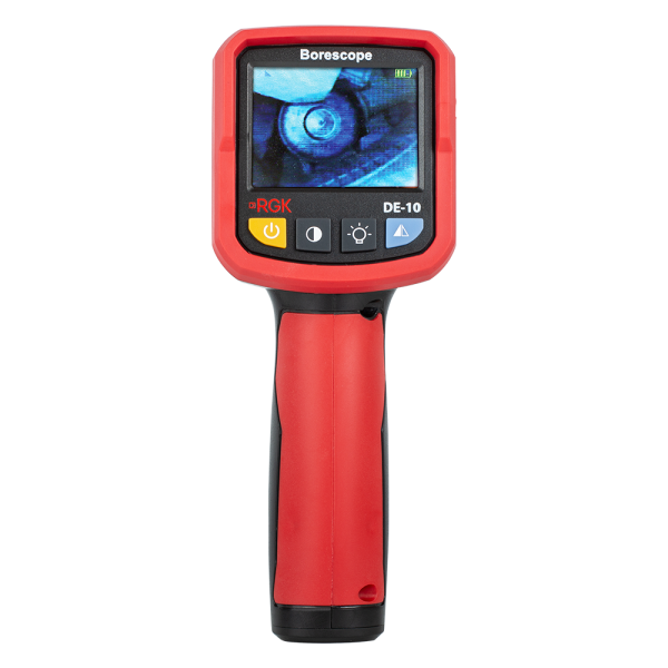 Видеоэндоскоп RGK DE-10  94777 в Перми