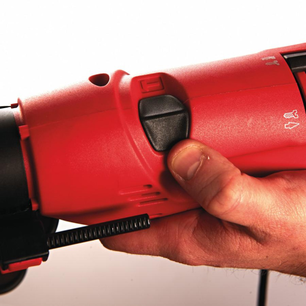Ударная дрель Milwaukee PDE 16 RP 4933409206