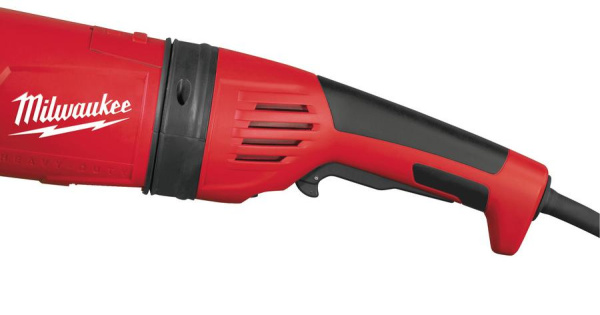 Угловая шлифмашина Milwaukee AGVM 26-230 GEX/DMS 4933402495