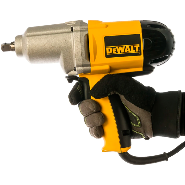 Ударный гайковерт "DeWalt" DW292 DW292-QS в Перми