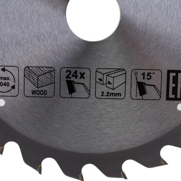 Диск пильный МАКITA 190х30х24 D-64951 в Перми