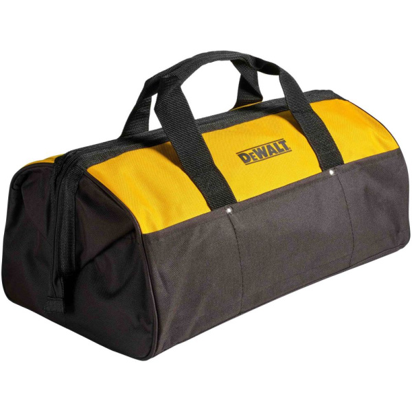 Сумка для инструмента DeWalt нейлон 18", 45,7x51x30,5см, 624807-01 в Перми
