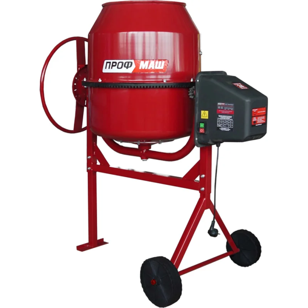 Бетономешалка Профмаш Б-160 160л в Перми