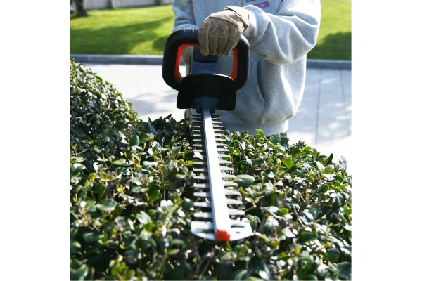 Кусторез аккумуляторный SENIX HTX2-M-EU в Перми