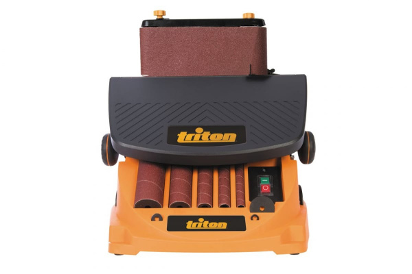 Осцилляционный шпиндельный шлифовальный станок Triton TSPST450 TR894303 в Перми