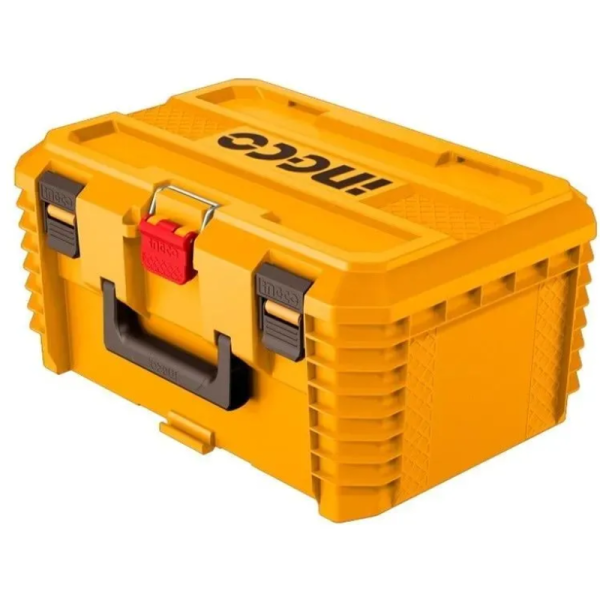 Ящик для инструмента штабелируемый INGCO 480х320х248 мм PBXS103 в Перми 