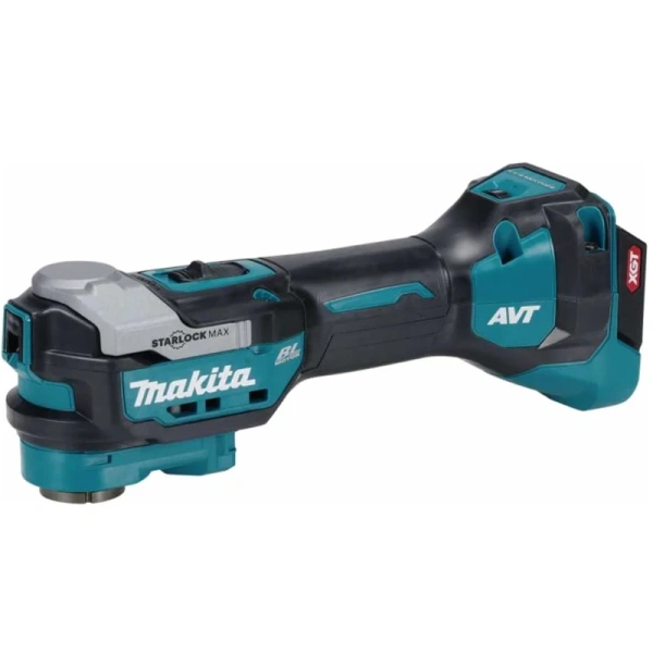Резак универсальный аккумуляторный MAKITA  TM001GD201  в Перми