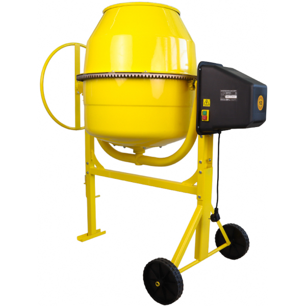 Бетоносмеситель SNIRREX Б200П в Перми