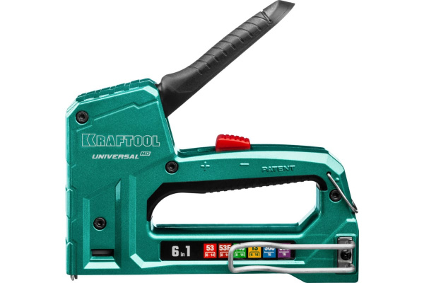 Степлер механический Kraftool 3188