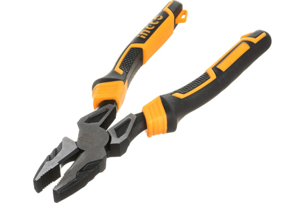 Плоскогубцы комбинированные INGCO  INDUSTRIAL 240 мм  HHCP28240 в Перми 