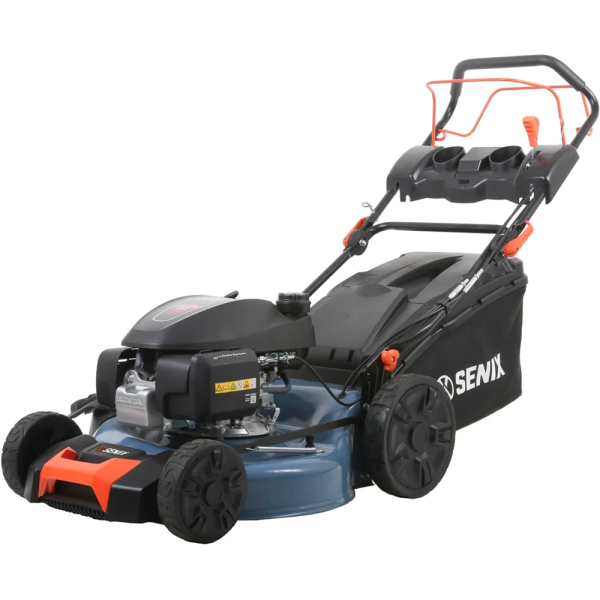 Газонокосилка бензиновая SENIX LSSG-M3-EU в Перми