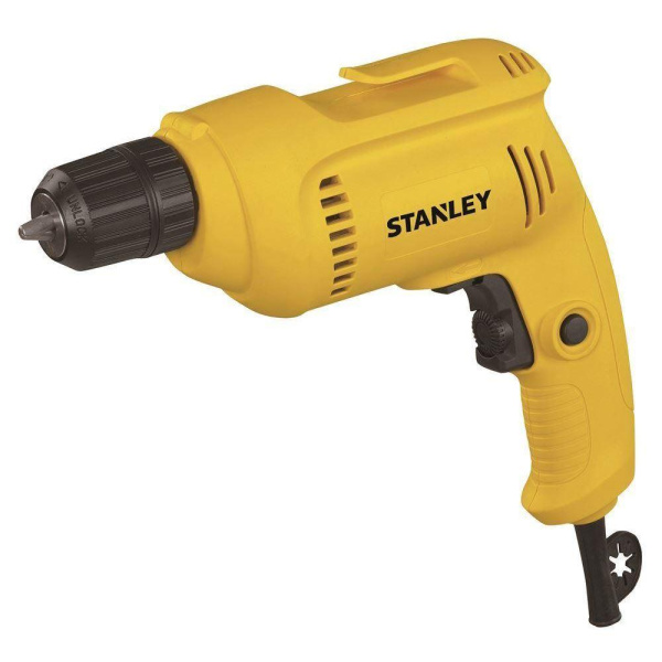Безударная дрель STANLEY STDR5510C-RU в Перми