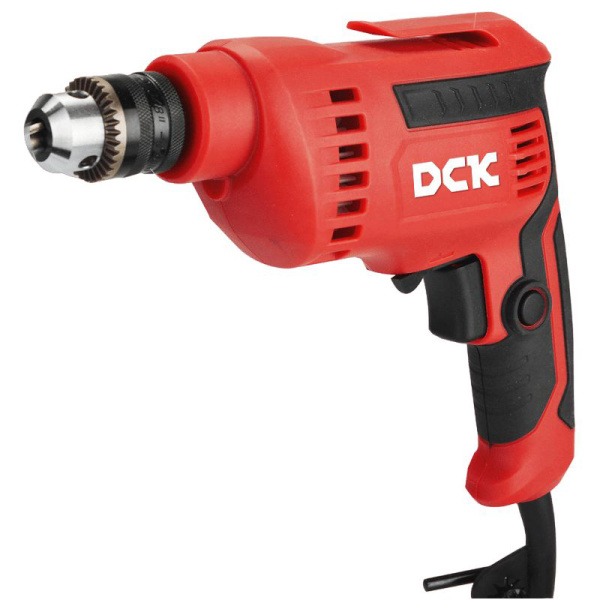 Дрель DCK KJZ10-10K