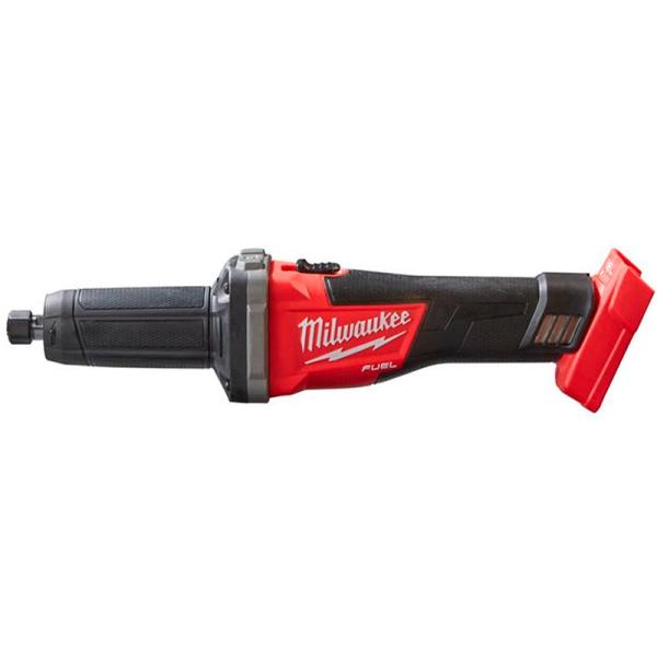 Аккумуляторная прямошлифмашина Milwaukee M18 FDG-0 FUEL