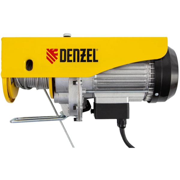 Тельфер электрический Denzel TF-500 52012 в Перми