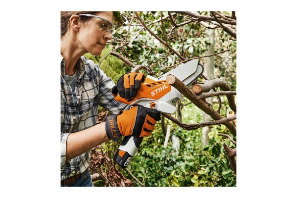 Аккумуляторный сучкорез Stihl GTA 26 SET  AS 2 AL 1 GA01-011-6918 в Перми