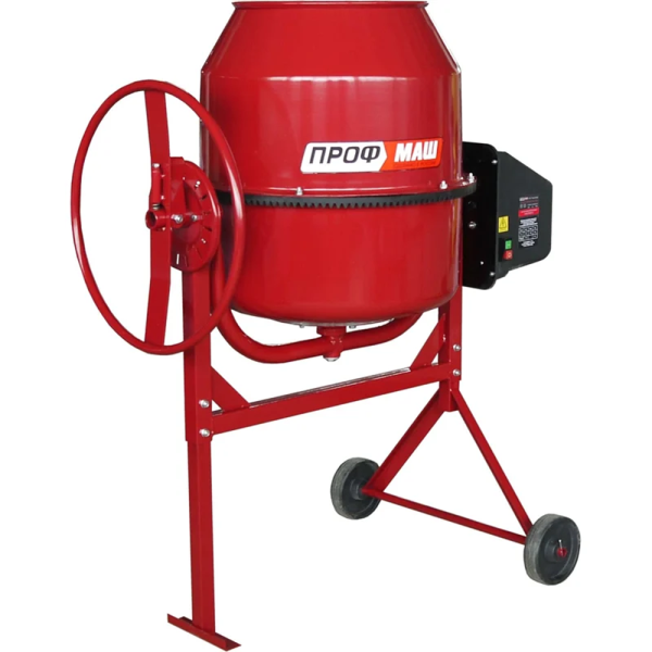 Бетономешалка Профмаш Б-160 160л в Перми