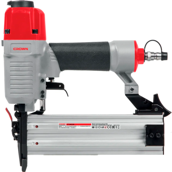 Гвоздезабивной пистолет пневматический CROWN CT38106 BMC