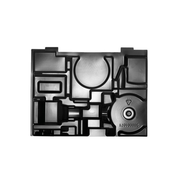 Вставка для кейса Milwaukee HD Box №9