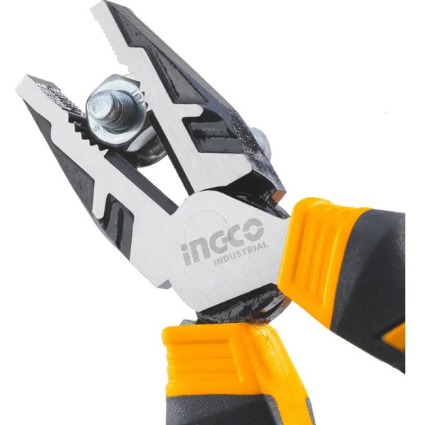 Набор плоскогубцев INGCO HKHLPS2831DS 3 шт. INDUSTRIAL в Перми 