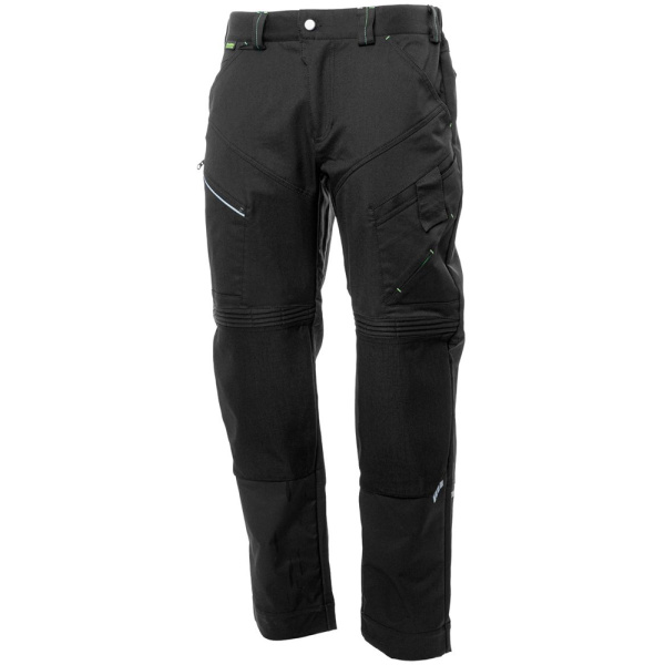 Брюки Brodeks KS305, черный (54) 00-00002108-54 в Екатеринбурге