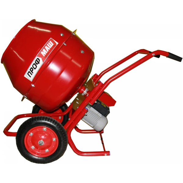 Бетономешалка Профмаш Максим Б-130Р в Перми