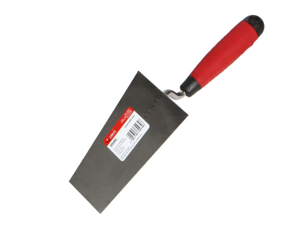 Кельма штукатура "CORTE" 145х55х80х1мм.  0930C в Перми 