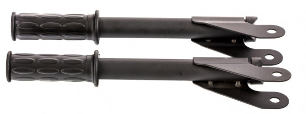 Комплект транспортировочный Denzel для генераторов PS  946725 в Перми