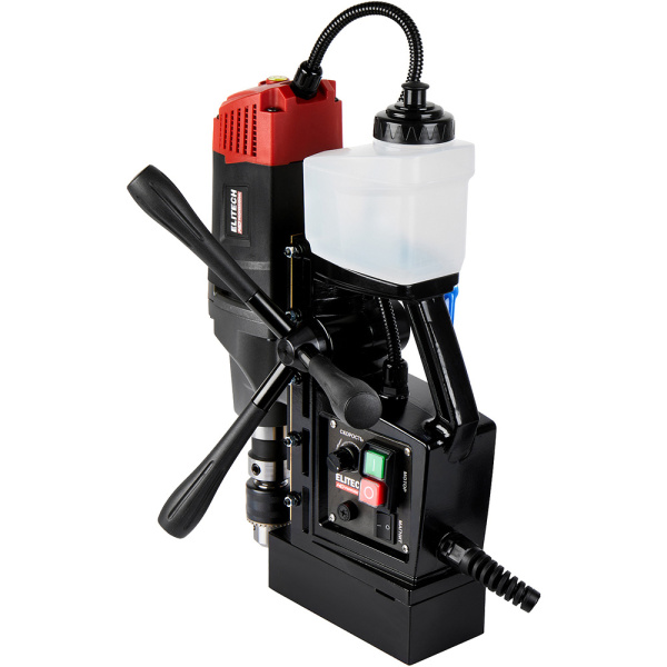 Дрель магнитная Elitech MCD 1850E E2010.004.01 в Перми